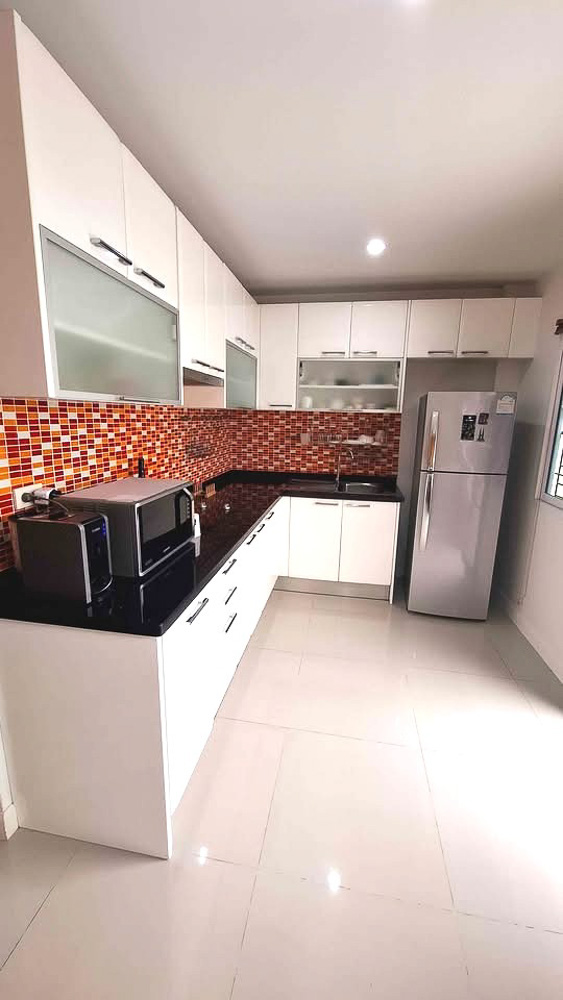 EP0110 | Modern Villa for Sale in Naklua – East Pattaya