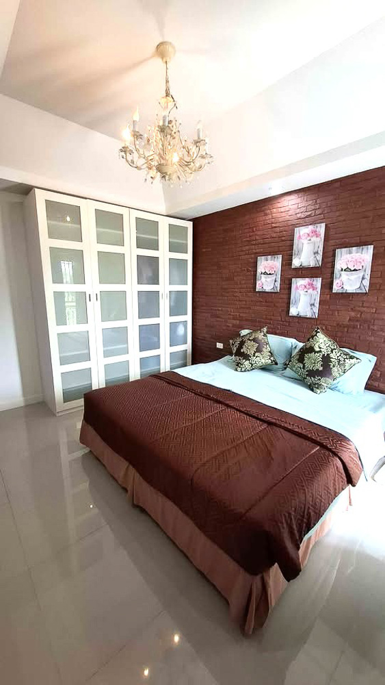 EP0110 | Modern Villa for Sale in Naklua – East Pattaya
