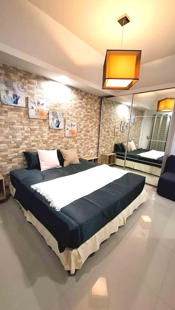 EP0110 | Modern Villa for Sale in Naklua – East Pattaya