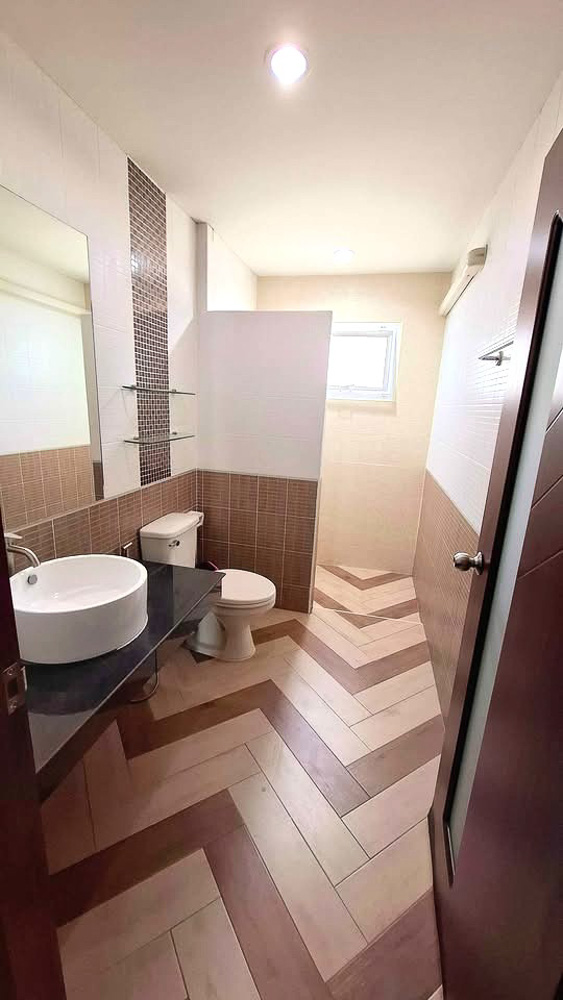 EP0110 | Modern Villa for Sale in Naklua – East Pattaya