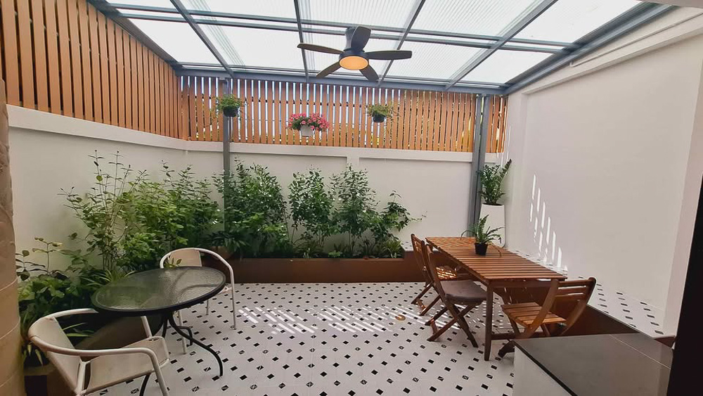 EP0110 | Modern Villa for Sale in Naklua – East Pattaya