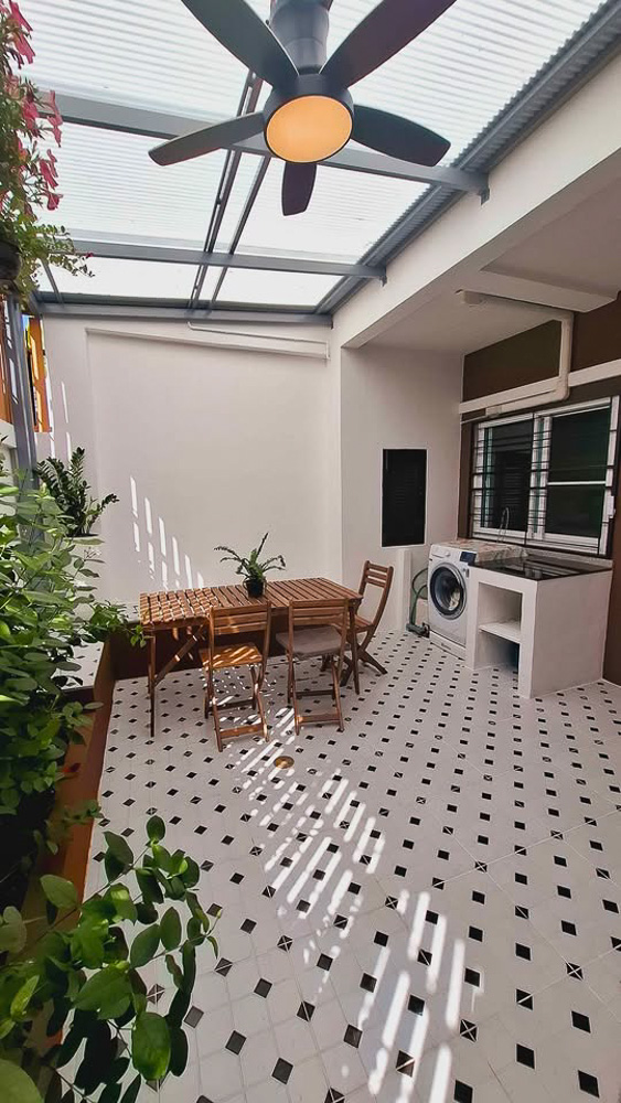 EP0110 | Modern Villa for Sale in Naklua – East Pattaya