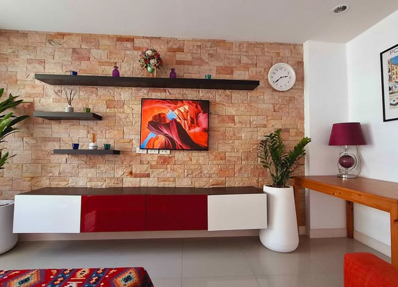 EP0110 | Modern Villa for Sale in Naklua – East Pattaya