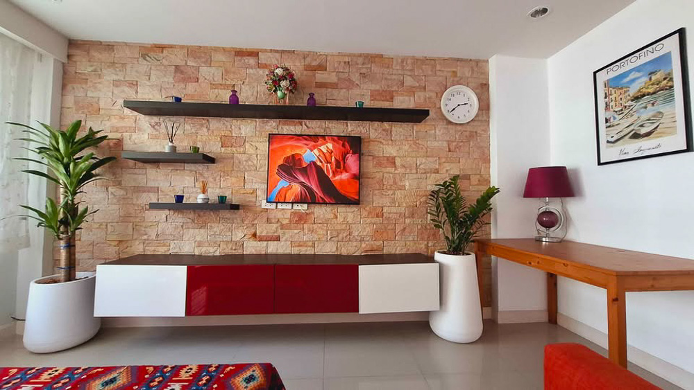 EP0110 | Modern Villa for Sale in Naklua – East Pattaya