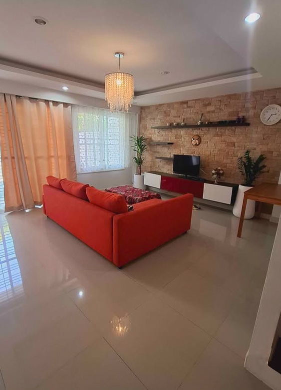 EP0110 | Modern Villa for Sale in Naklua – East Pattaya