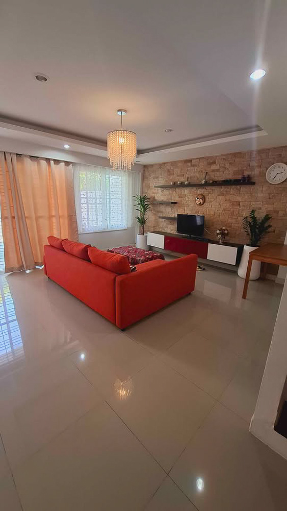 EP0110 | Modern Villa for Sale in Naklua – East Pattaya