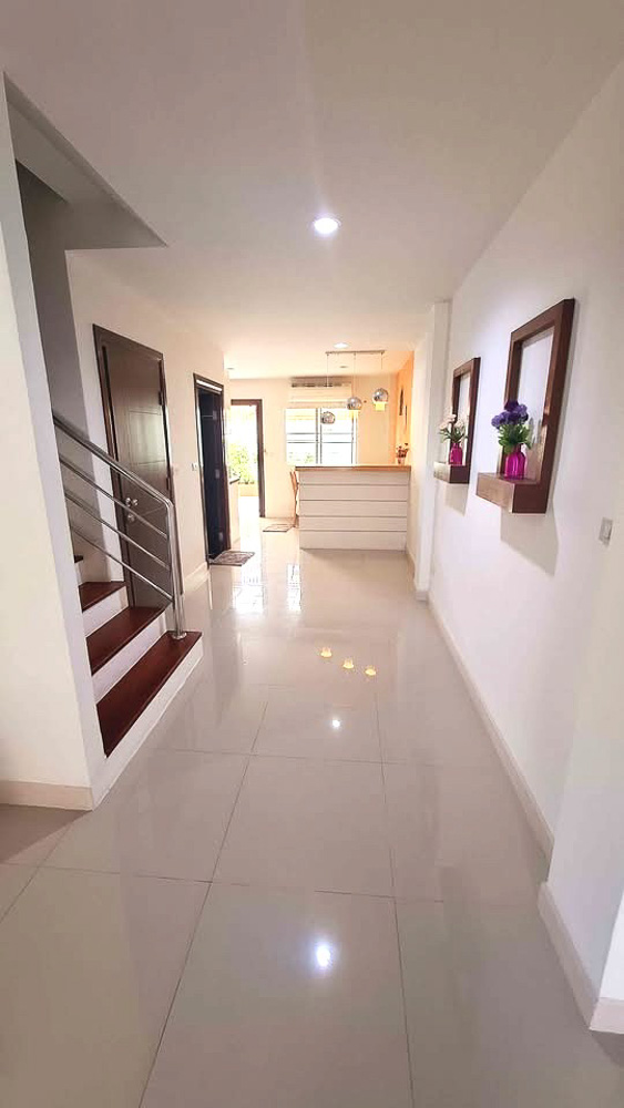 EP0110 | Modern Villa for Sale in Naklua – East Pattaya