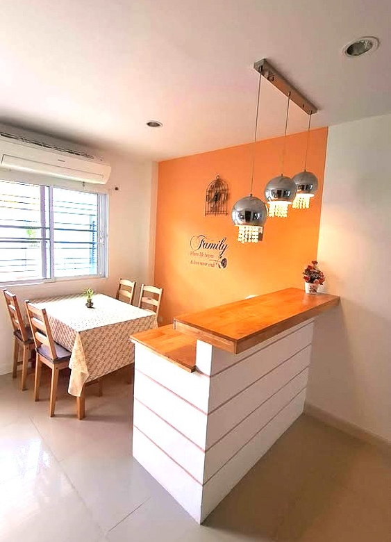 EP0110 | Modern Villa for Sale in Naklua – East Pattaya