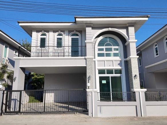 EP0136 | Villa for Sale in Nong Ket Yai, Pattaya