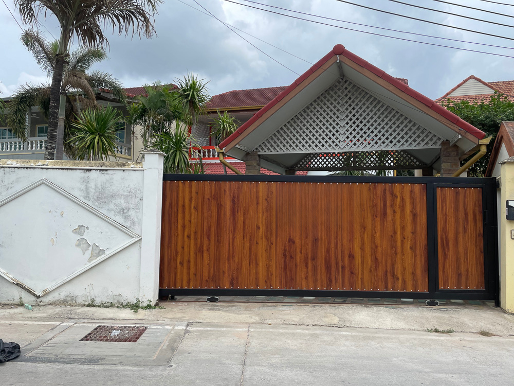 EP0135 | Villa for Sale in Nong Ket Yai, Pattaya