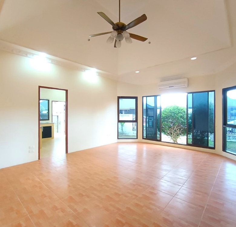 EP0152 | Villa for Sale in Nong Ket Yai | Pattaya