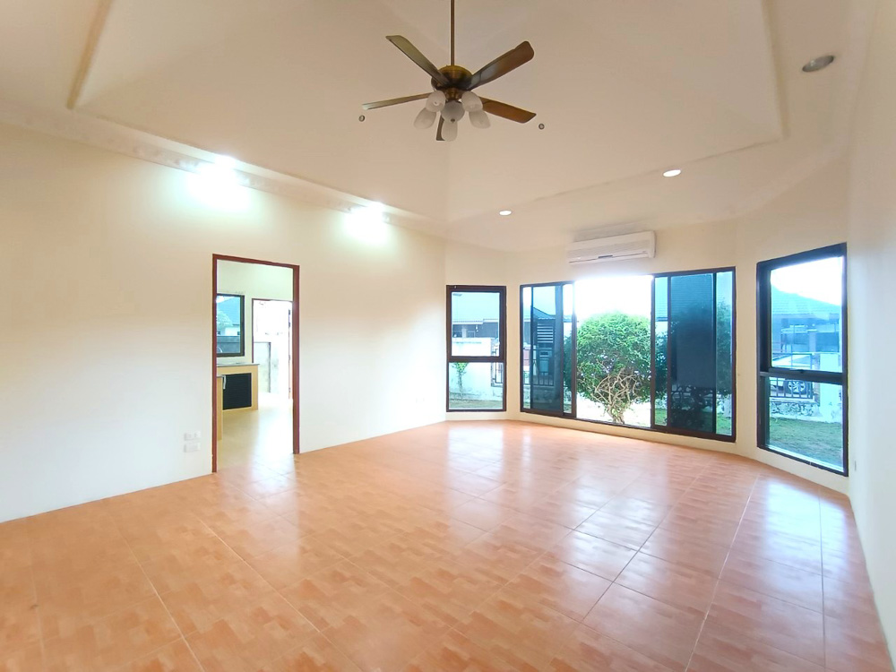 EP0152 | Villa for Sale in Nong Ket Yai | Pattaya