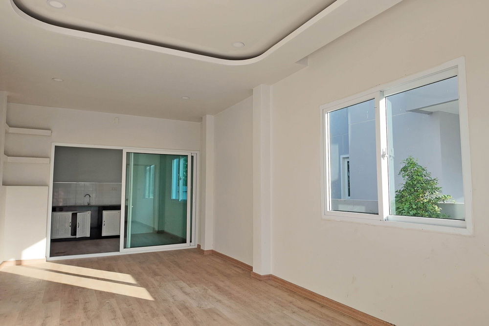 EP0136 | Villa for Sale in Nong Ket Yai, Pattaya