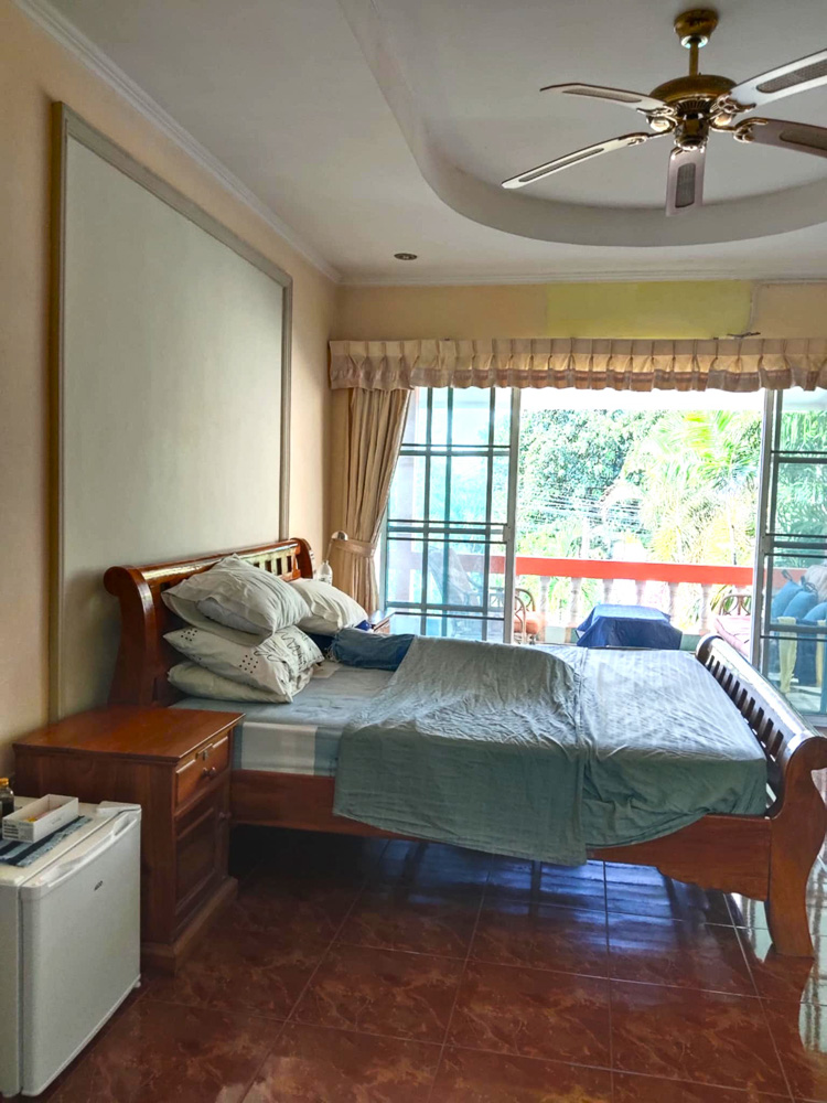 EP0135 | Villa for Sale in Nong Ket Yai, Pattaya