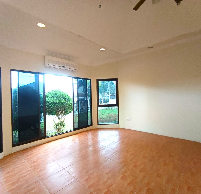 EP0152 | Villa for Sale in Nong Ket Yai | Pattaya