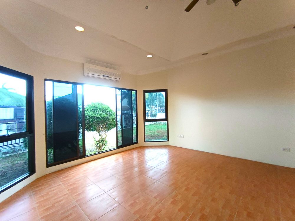 EP0152 | Villa for Sale in Nong Ket Yai | Pattaya