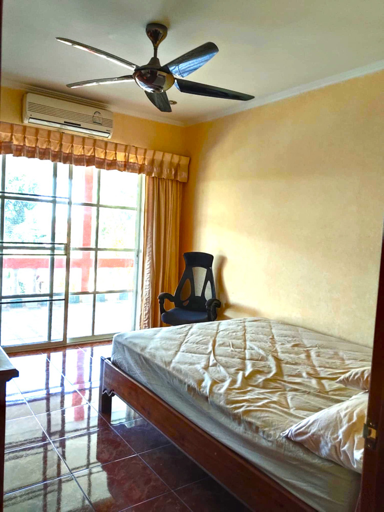 EP0135 | Villa for Sale in Nong Ket Yai, Pattaya