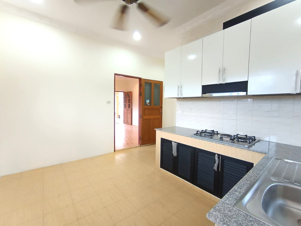 EP0152 | Villa for Sale in Nong Ket Yai | Pattaya