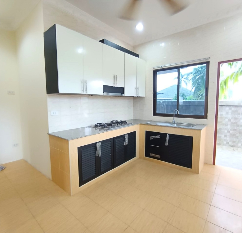 EP0152 | Villa for Sale in Nong Ket Yai | Pattaya