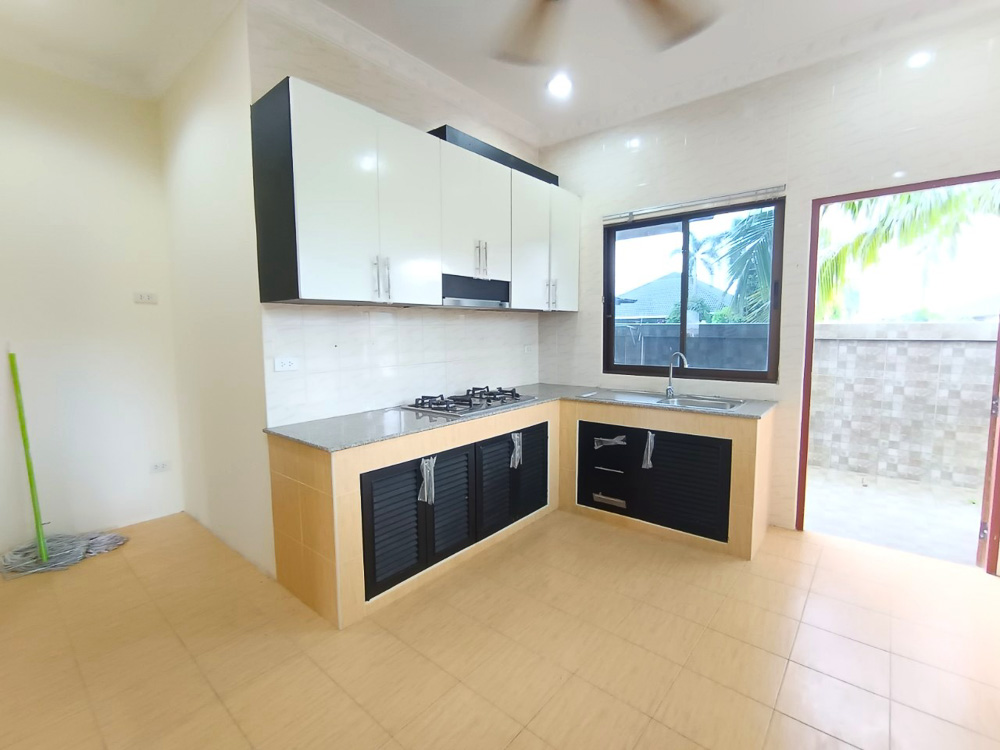 EP0152 | Villa for Sale in Nong Ket Yai | Pattaya