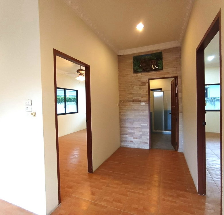 EP0152 | Villa for Sale in Nong Ket Yai | Pattaya