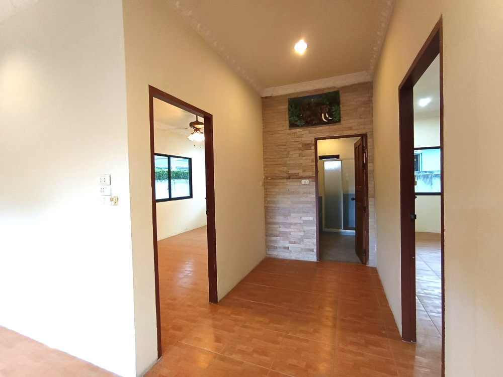 EP0152 | Villa for Sale in Nong Ket Yai | Pattaya