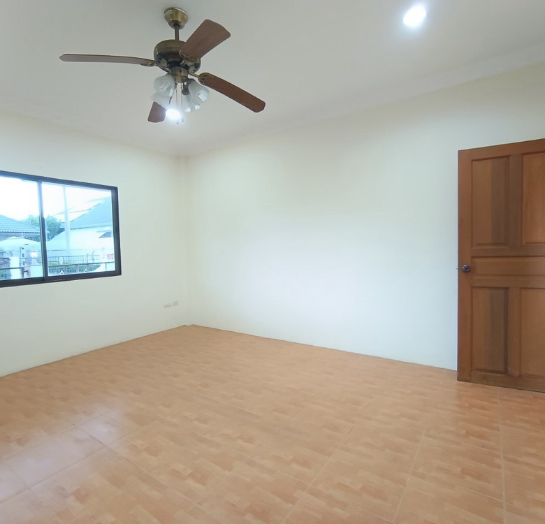 EP0152 | Villa for Sale in Nong Ket Yai | Pattaya