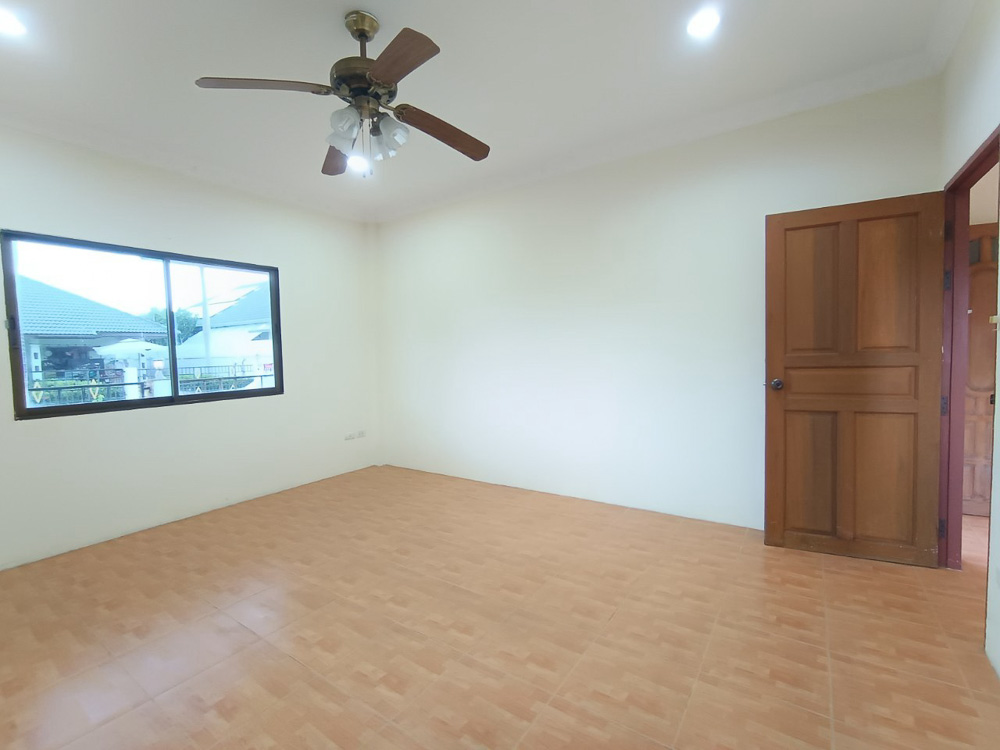 EP0152 | Villa for Sale in Nong Ket Yai | Pattaya
