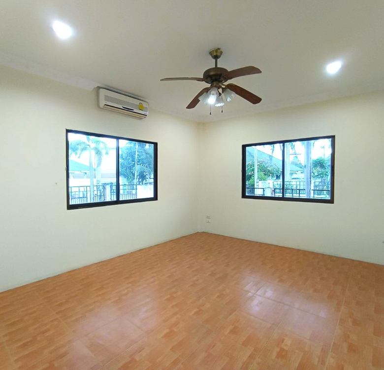 EP0152 | Villa for Sale in Nong Ket Yai | Pattaya