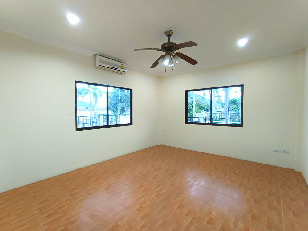 EP0152 | Villa for Sale in Nong Ket Yai | Pattaya