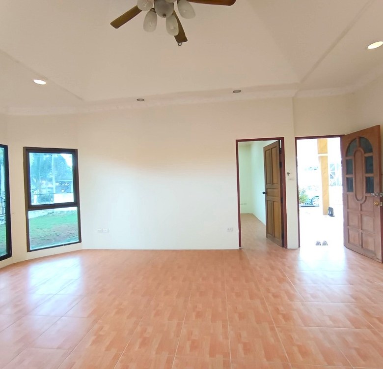 EP0152 | Villa for Sale in Nong Ket Yai | Pattaya