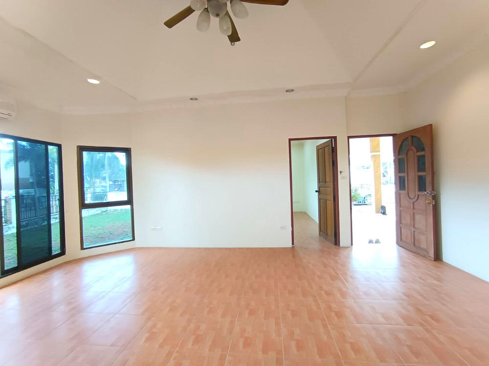EP0152 | Villa for Sale in Nong Ket Yai | Pattaya