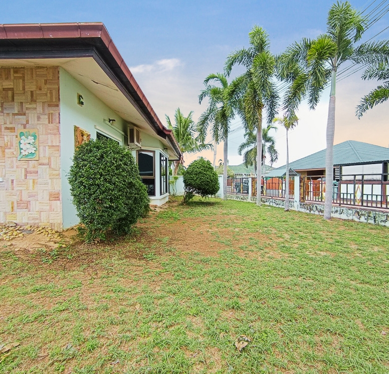 EP0152 | Villa for Sale in Nong Ket Yai | Pattaya