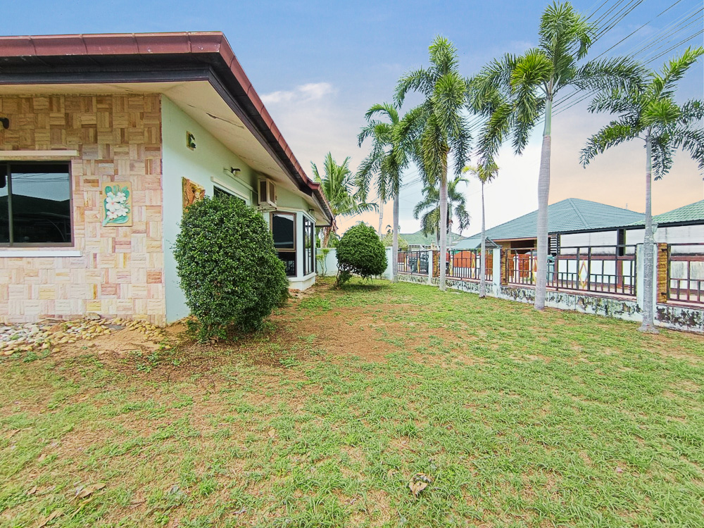 EP0152 | Villa for Sale in Nong Ket Yai | Pattaya
