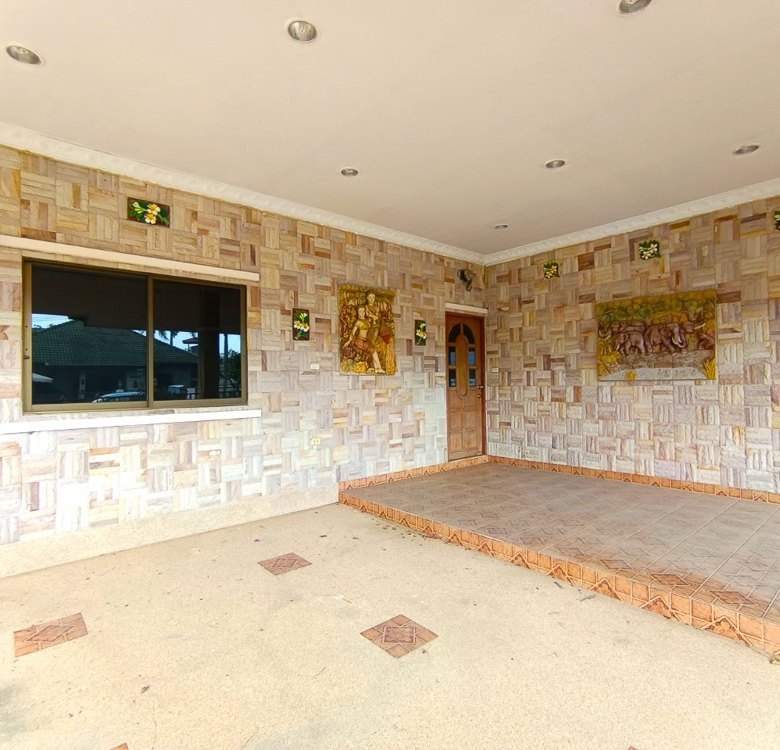 EP0152 | Villa for Sale in Nong Ket Yai | Pattaya