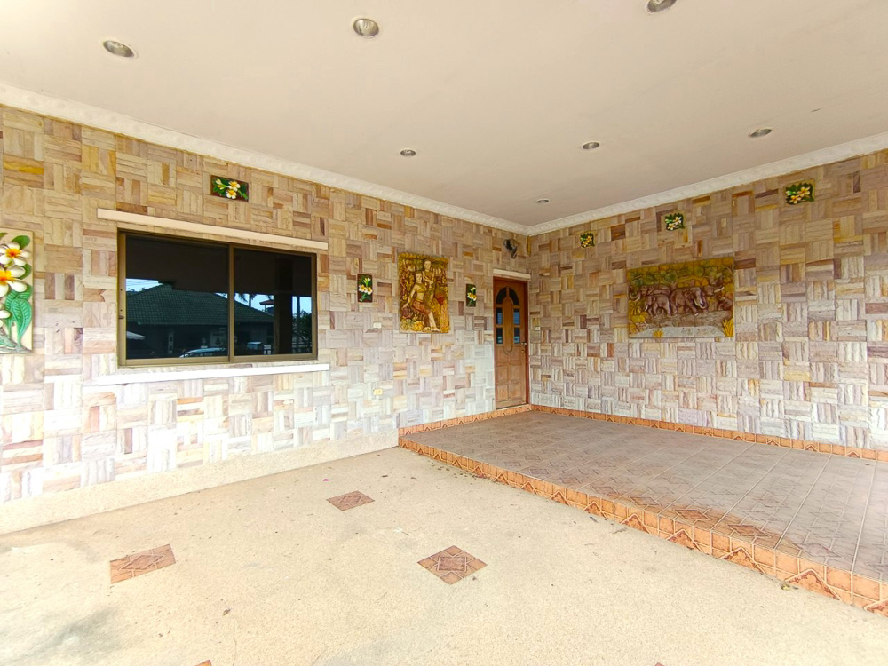 EP0152 | Villa for Sale in Nong Ket Yai | Pattaya