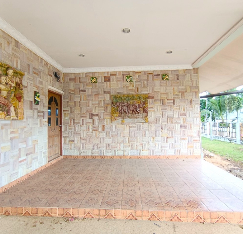 EP0152 | Villa for Sale in Nong Ket Yai | Pattaya