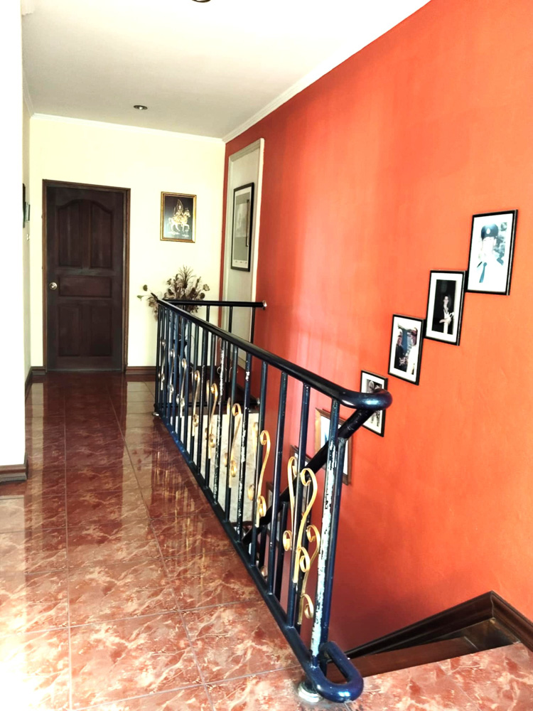 EP0135 | Villa for Sale in Nong Ket Yai, Pattaya