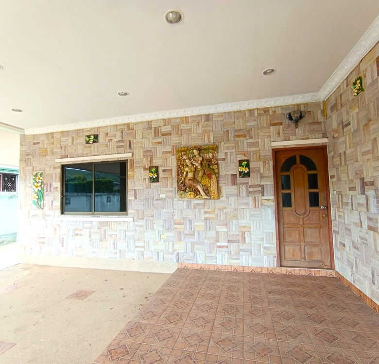 EP0152 | Villa for Sale in Nong Ket Yai | Pattaya
