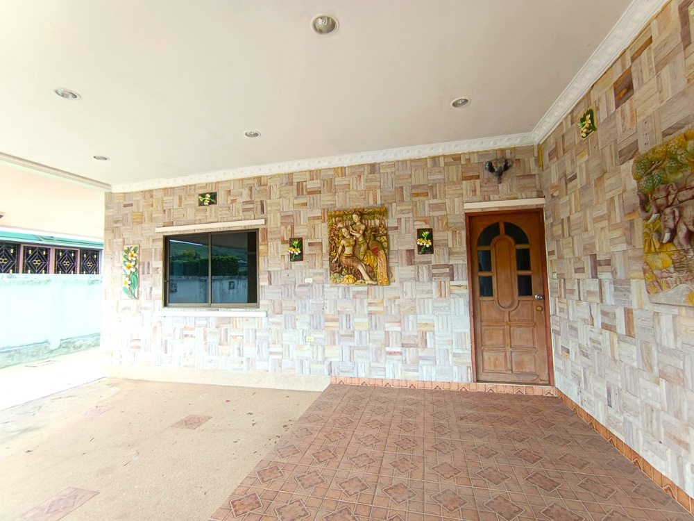 EP0152 | Villa for Sale in Nong Ket Yai | Pattaya