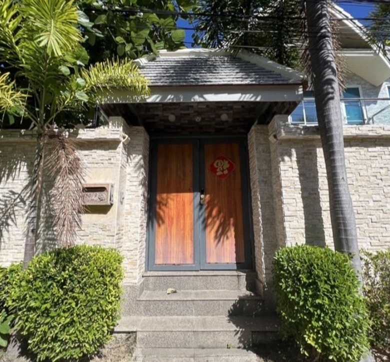 EP0117 | Villa for Sale in Park Avenue, Pattaya