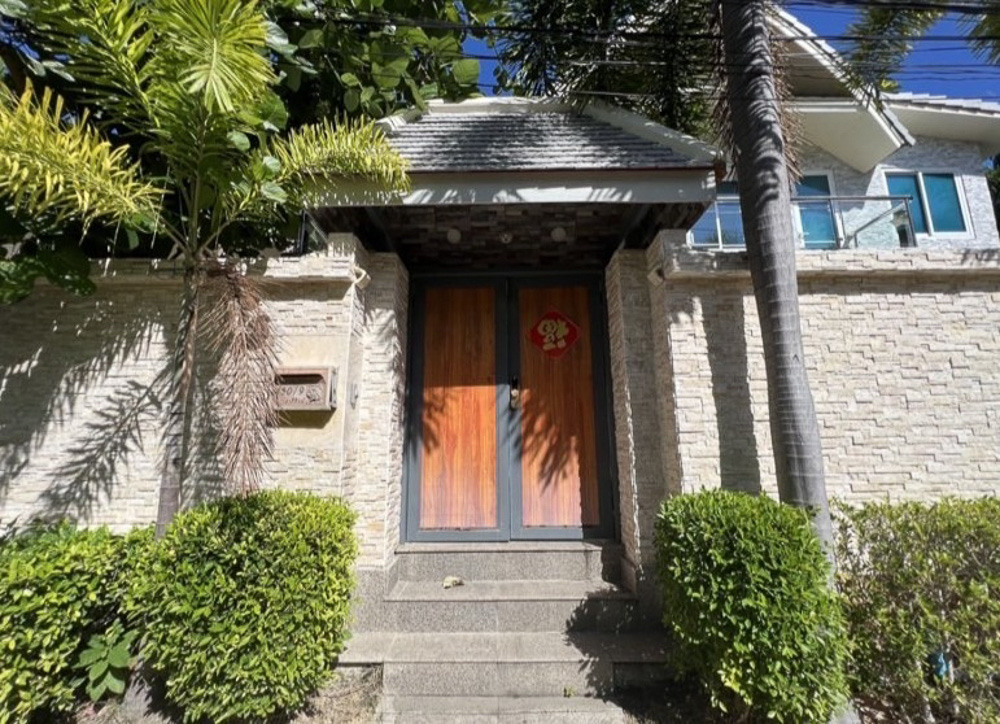 Villa for Sale in Park Avenue-1 EP0117 | Villa for Sale in Park Avenue, Pattaya