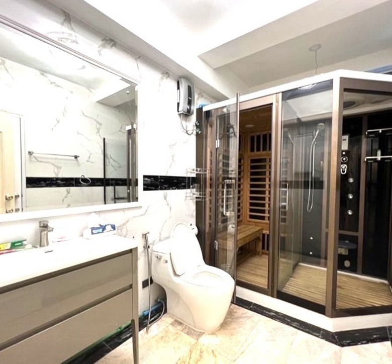 EP0117 | Villa for Sale in Park Avenue, Pattaya