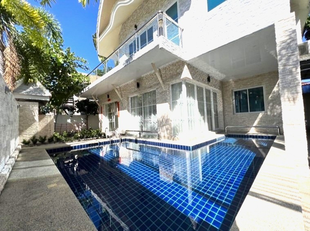 Villa for Sale in Park Avenue-2 EP0117 | Villa for Sale in Park Avenue, Pattaya