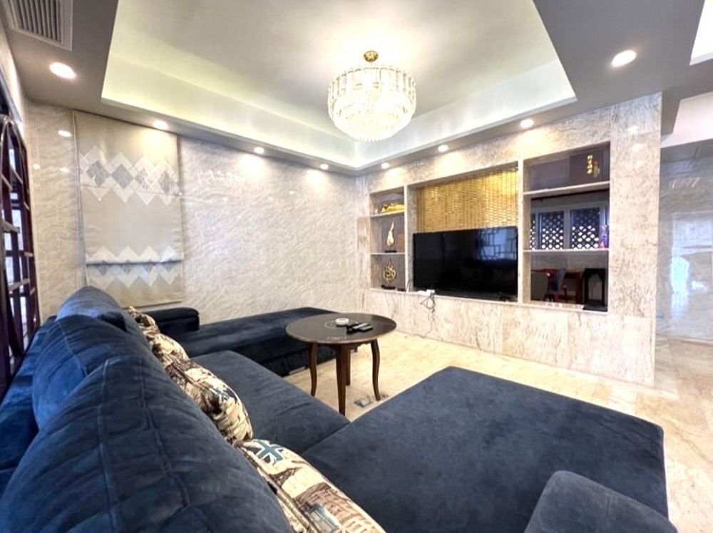 Villa for Sale in Park Avenue-3 EP0117 | Villa for Sale in Park Avenue, Pattaya