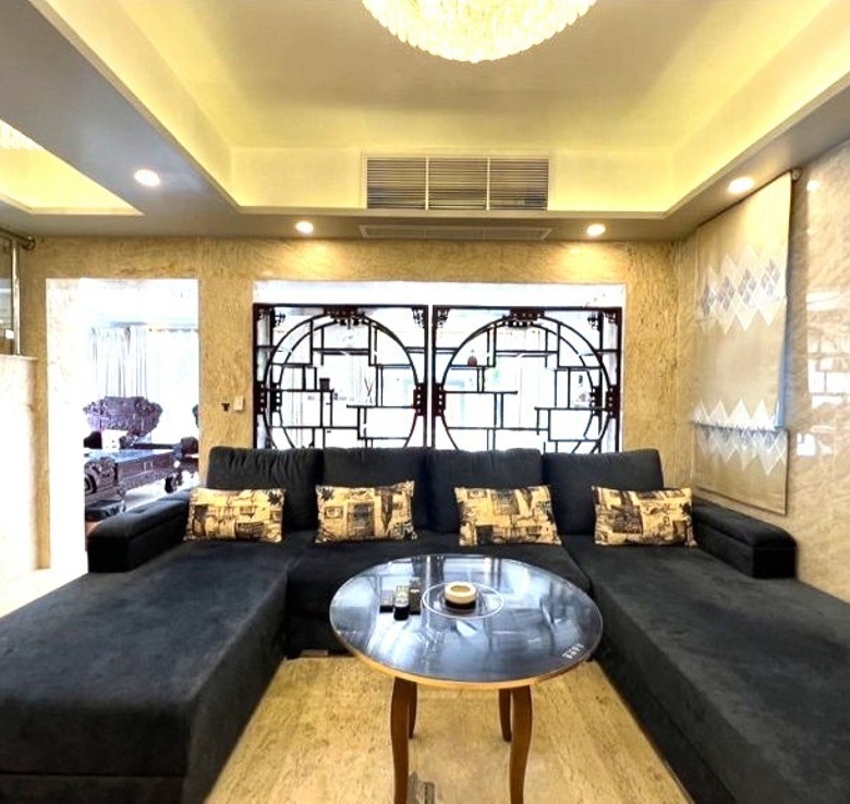EP0117 | Villa for Sale in Park Avenue, Pattaya