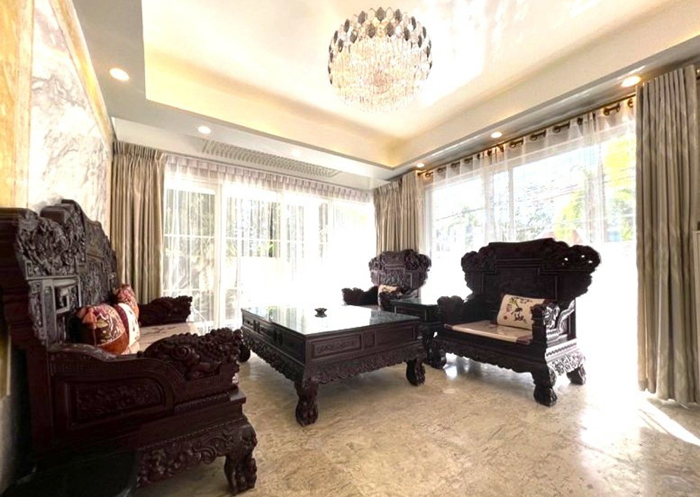 Villa for Sale in Park Avenue-5 EP0117 | Villa for Sale in Park Avenue, Pattaya