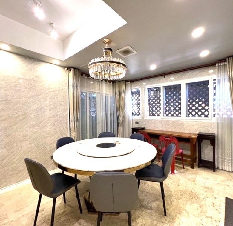 EP0117 | Villa for Sale in Park Avenue, Pattaya