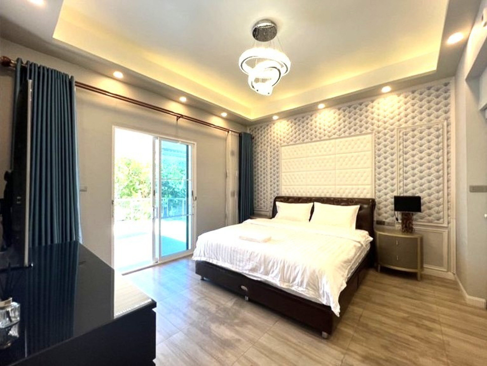 Villa for Sale in Park Avenue-7 EP0117 | Villa for Sale in Park Avenue, Pattaya