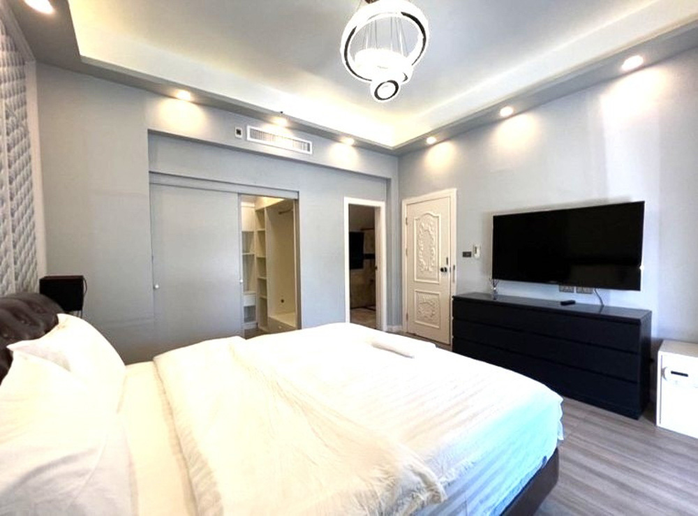 Villa for Sale in Park Avenue-8 EP0117 | Villa for Sale in Park Avenue, Pattaya